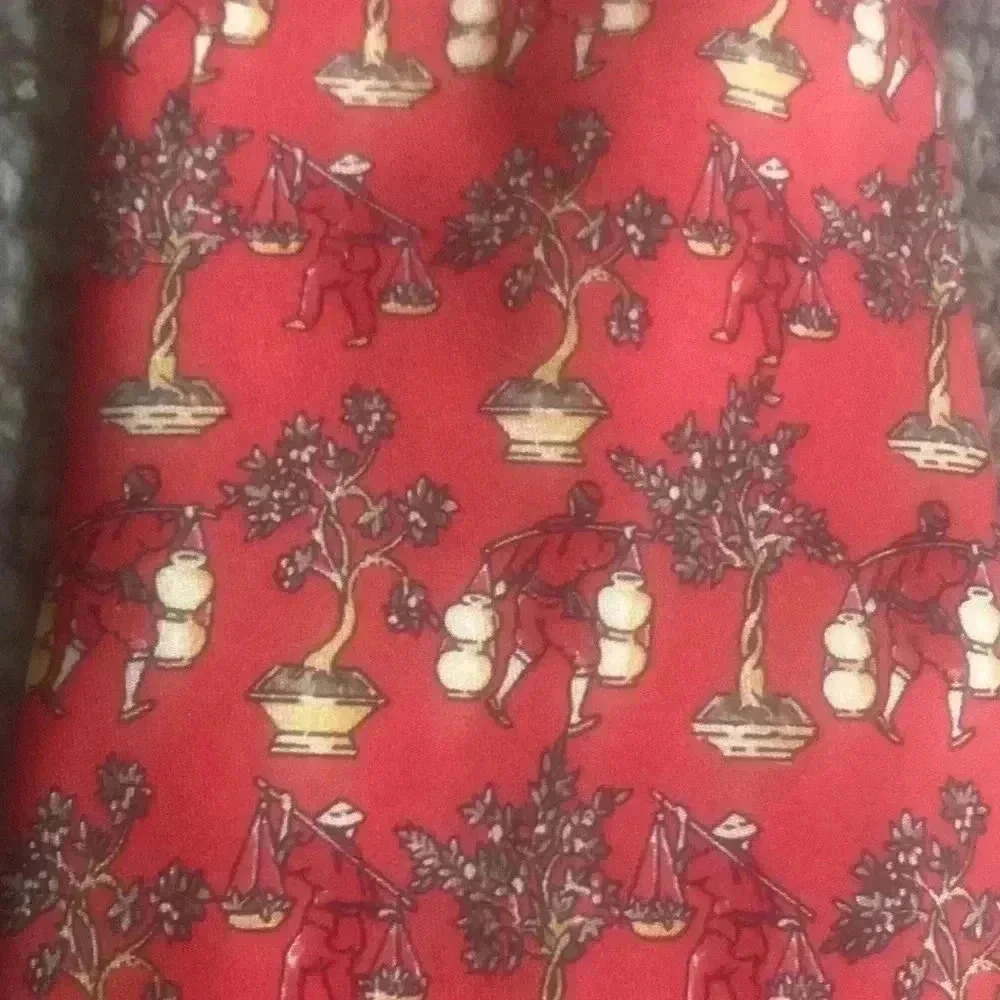 Rossini tie